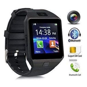 New Men's Silicone Digital Watch