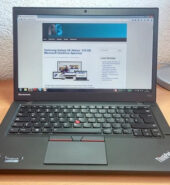 Lenovo ThinkPad L470 / T470 (Renewed/Refurbished)