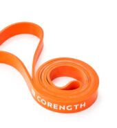 35 kg Weight Training Elastic Band – Orange decathlon brand