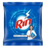 Rin Detergent Powder 4kg