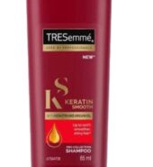 Tresemme Hair Shampoo Keratin smooth 340 ml