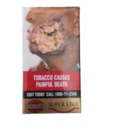 Gold Flake Cigarette pack of 20