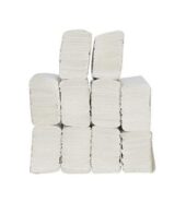 Multifold Hand Towel/M-fold Tissue Paper-1000 Pieces