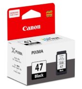 Canon PIXMA PG47 Black Ink Cartridge Brand: Canon