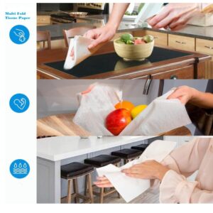 Multifold Hand Towel/M-Fold Tissue Paper-1000 Pieces From