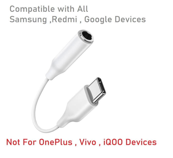 Samsung_Typec to 3.5Mm Headphone Jack,32Bit Hi-Fi Sound Type C to 3.5Mm Compatible with Pixel 2/2Xl/3/3Xl/6/6 Pro&Samsung S24/S24Plus/S24 Ultra/S23/S23 Ultra/S23+/S22/S22 Ultra S21/S20