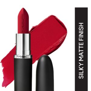 M.A.C MACximal Matte Lipstick - Ruby Woo