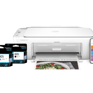 HP Ink Advantage 2878 WiFi Colour Printer - Print/Scan/Copy Ideal for Home