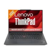 Ienovo ThinkPad L14 | InteI Core i5 11th Gen Processor | 8GB RAM/256GB SSD | 14″ FHD Display | Win 10 | A+ Condition Laptop (Refab)