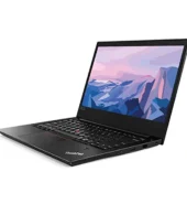 Certified Refab ThinkPad L480- L490 i5 8th Gen – 8GB RAM, 256GB SSD, 14″ FHD, Win 11 Pro, Professional Business Laptop