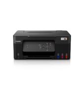 Canon PIXMA MegaTank G2730 All-in-One (Print, Scan, Copy) Inktank Colour Printer with 2 Years Standard Warranty