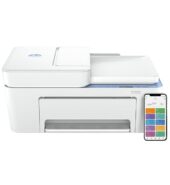 HP Ink Advantage 4278 WiFi Colour Printer – Print/Scan/Copy with ADF Ideal for Home/Small Office