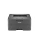 Brother HL-L2440DW(New Launch)Auto Duplex Monochrome Laser Printer,30 PPM Print Speed,LCD Display,64 MB Memory,(WiFi Direct LAN USB),250 Sheet Paper Tray,3000 Pages Inbox Toner,Free Installation,Black