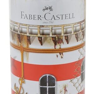 Faber-Castell Light House(Multicolor)