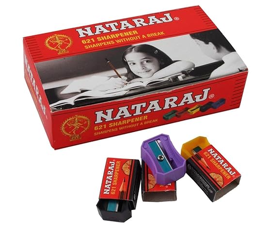 Nataraj 621 Sharpener
