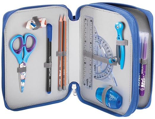 Maped Pirates Stationery Kit (Multicolor) - Image 2