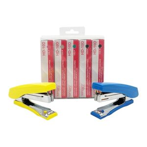 Mini Stapler Set with Staples