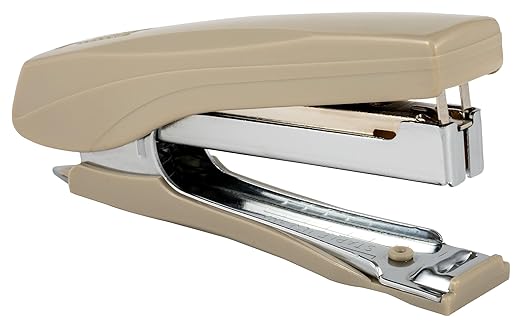 Mini Stapler Set with Staples - Image 2