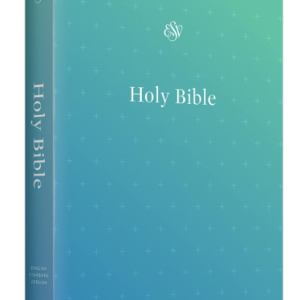 The Holy Bible: English Standard Version: The Outreach Edition