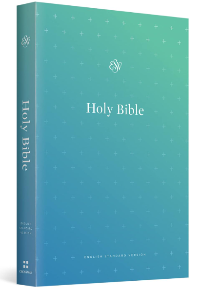 The Holy Bible: English Standard Version: The Outreach Edition