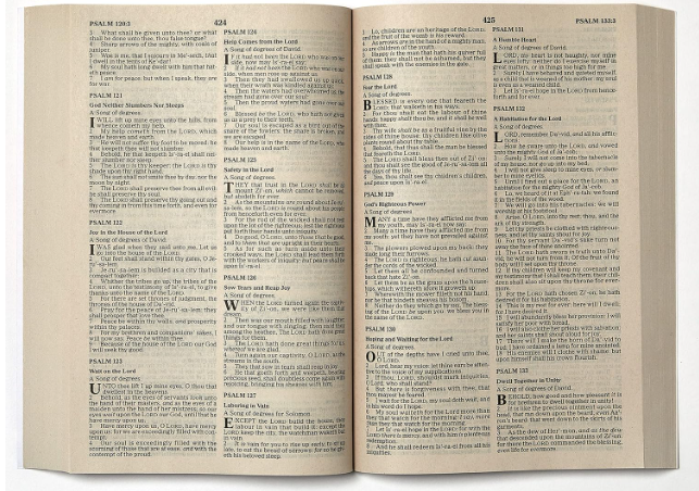 KJV, Value Outreach Bible, Paperback: Holy Bible, King James Version - Image 2