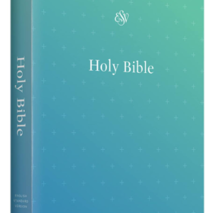 The Holy Bible: English Standard Version: The Outreach Edition