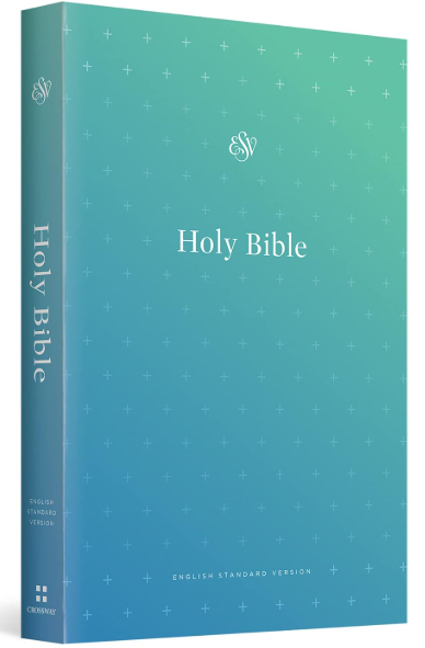 The Holy Bible: English Standard Version: The Outreach Edition
