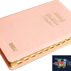 Telugu OV Gilt DY TI Pink PU Yaap