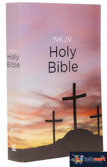 Holy Bible: New King James Version, Value Outreach