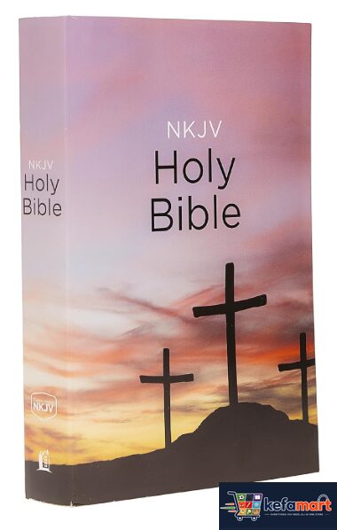 Holy Bible: New King James Version, Value Outreach