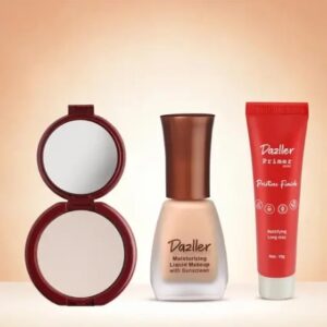 Dazller Face Essentials
