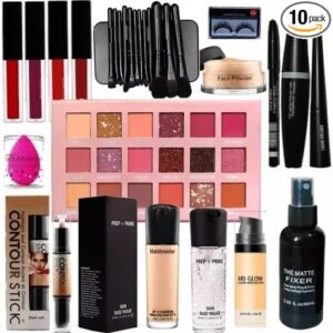All in one MakeUp kit
