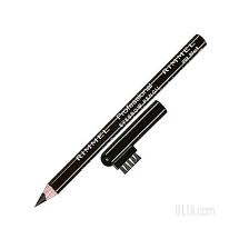 Eyebrow Pencils black and brown eyebrow Definer pencil with brush pack of 2