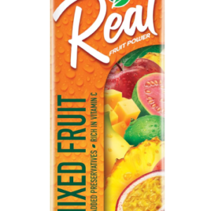 Real Fruit Power Mixed Fruit 1L
