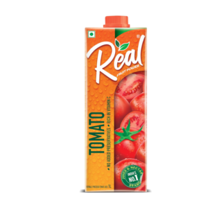 Real Fruit Power Tomato 1L
