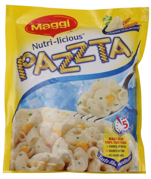 Maggi 2 Minute Masala Noodles, 32 grams