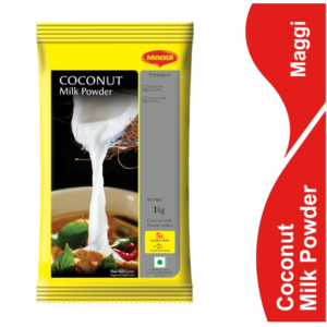 MAGGI Coconut Milk Powder, 1 Kg