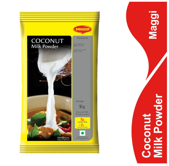 MAGGI Coconut Milk Powder, 1 Kg