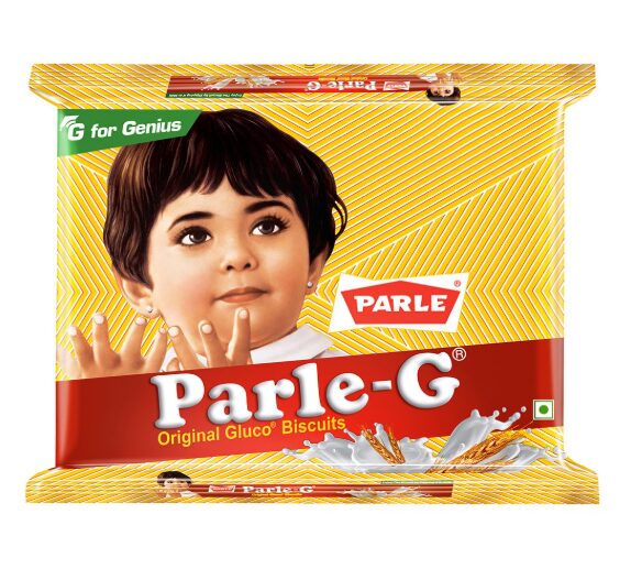 Parle G Gluco 800g