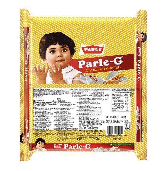 Parle G Gluco 800g - Image 2