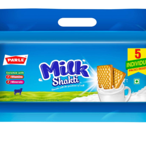 PARLE MILK SHAKTI 350 GMS