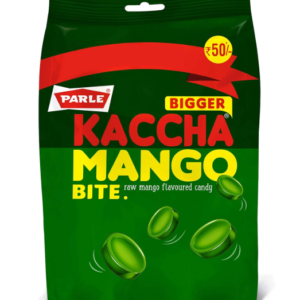Parle Bigger Mango bite 214g