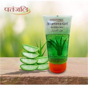 Patanjali Saundarya Aloe Vera Gel, 150ml