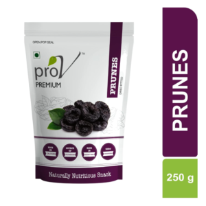 ProV Premium - Prunes 250 gm