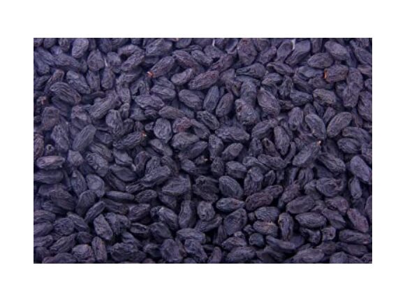 ProV Premium Black Raisins Seedless | Naturally Sweet Kismis | Rich in Iron, Fiber & Antioxidants | Healthy Dry Fruit Snack | 250g - Image 2