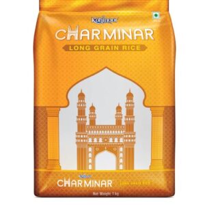 Kohinoor Charminar Long Grain, 1kg