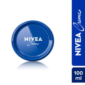 NIVEA Crème, All Season Multi Purpose Cream, 100ml