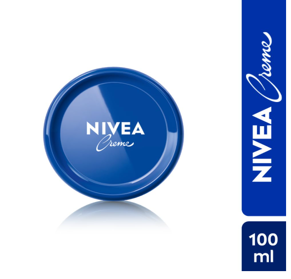 NIVEA Crème, All Season Multi Purpose Cream, 100ml