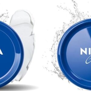 NIVEA Crème, 100Ml Cream (Pack of 2)