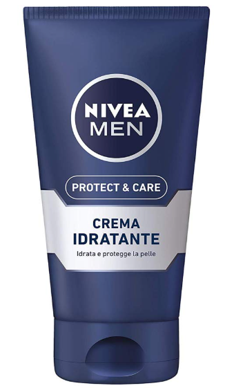 Nivea Men Originals Rehydrating Moisturiser Cream (75Ml) - Image 2